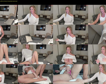 indianacooper — 97 minute Chaturbate female cam show recording, 480p, Oct 14, 2024