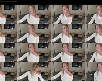 indianacooper — 10 minute Chaturbate female cam show recording, 480p, Oct 14, 2024