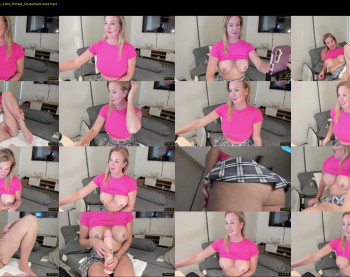 indianacooper — 84 minute Chaturbate female cam show recording, 480p, Oct 14, 2024