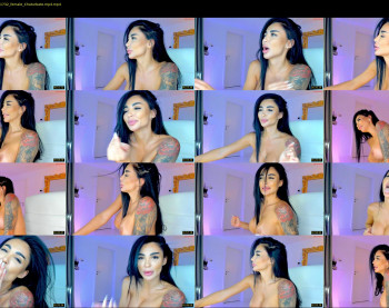 indiansweety — 4 minute Chaturbate female cam show recording, 720p, Oct 14, 2024