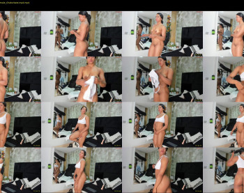 irisfit — 3 minute Chaturbate female cam show recording, 720p, Oct 14, 2024