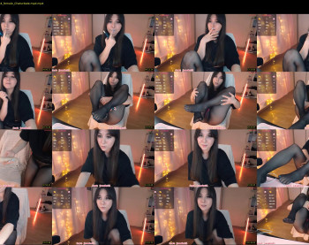 jane_kinn — 70 minute Chaturbate female cam show recording, 720p, Oct 14, 2024