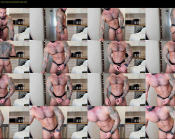 jordan_rush01 — 5 minute Chaturbate male cam show recording, 720p, Oct 14, 2024