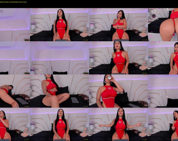 kaity_layne — 21 minute Chaturbate female cam show recording, 720p, Oct 14, 2024