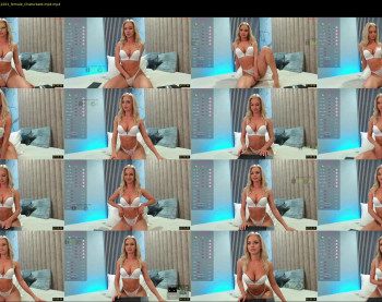 kassablanca_ — 8 minute Chaturbate female cam show recording, 720p, Oct 14, 2024