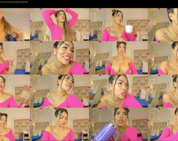 kathy_taylor_ — 64 minute Chaturbate female cam show recording, 720p, Oct 15, 2024