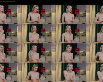 keylalong — 5 minute Chaturbate female cam show recording, 720p, Oct 14, 2024