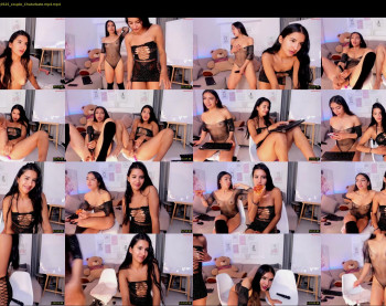 kimm_khalifa — 90 minute Chaturbate female cam show recording, 720p, Oct 15, 2024