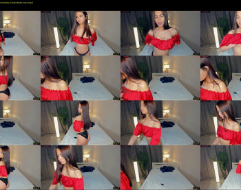 kity_paw — 7 minute Chaturbate female cam show recording, 720p, Oct 15, 2024