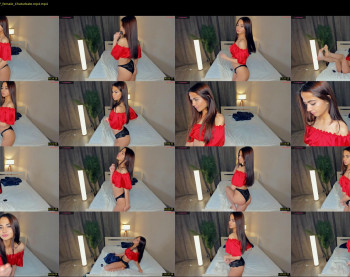 kity_paw — 76 minute Chaturbate female cam show recording, 720p, Oct 15, 2024