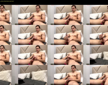 kiwigray — 36 minute Chaturbate male cam show recording, 720p, Oct 14, 2024