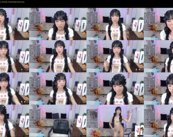 kloeking_ — 120 minute Chaturbate female cam show recording, 720p, Oct 15, 2024