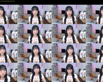 kloeking_ — 17 minute Chaturbate female cam show recording, 720p, Oct 15, 2024