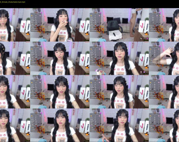 kloeking_ — 32 minute Chaturbate female cam show recording, 720p, Oct 15, 2024