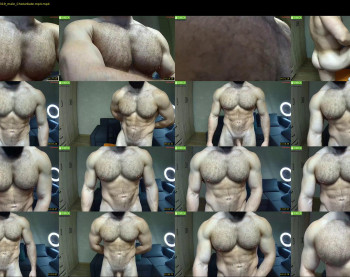 kurt_stone1 — 28 minute Chaturbate male cam show recording, 720p, Oct 14, 2024