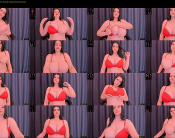 lanna_love — 75 minute Chaturbate female cam show recording, 720p, Oct 15, 2024