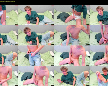 lanny_fandi — 43 minute Chaturbate male cam show recording, 720p, Oct 14, 2024