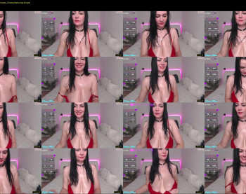 lilubb — 94 minute Chaturbate female cam show recording, 720p, Oct 14, 2024