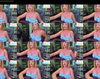 lisa2018 — 3 minute Chaturbate female cam show recording, 720p, Oct 15, 2024