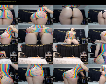 litas_secrets — 122 minute Chaturbate female cam show recording, 720p, Oct 14, 2024