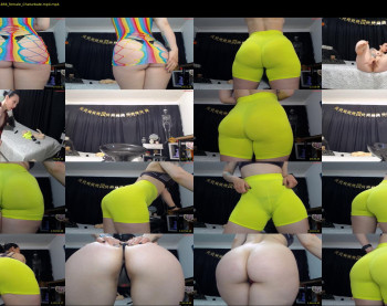 litas_secrets — 121 minute Chaturbate female cam show recording, 720p, Oct 14, 2024