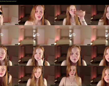 lulu_moons — 120 minute Chaturbate female cam show recording, 720p, Oct 14, 2024
