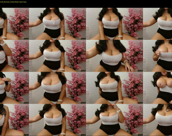 madlyn_dee — 56 minute Chaturbate female cam show recording, 720p, Oct 14, 2024