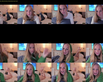 magic_couple13 — 11 minute Chaturbate couple cam show recording, 720p, Oct 14, 2024