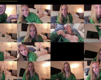 magic_couple13 — 97 minute Chaturbate couple cam show recording, 720p, Oct 14, 2024