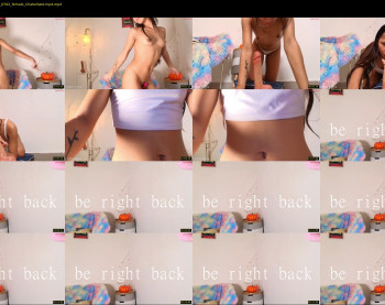 marce_algara — 35 minute Chaturbate female cam show recording, 720p, Oct 14, 2024