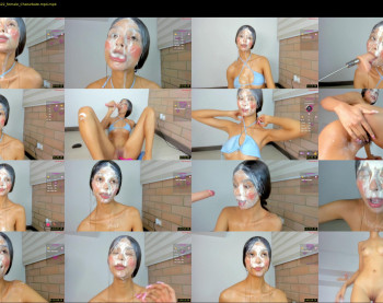 maria_sofii — 120 minute Chaturbate female cam show recording, 720p, Oct 14, 2024