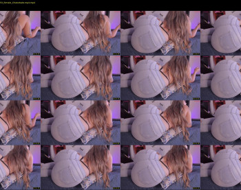 marstone_ — 11 minute Chaturbate female cam show recording, 720p, Oct 15, 2024