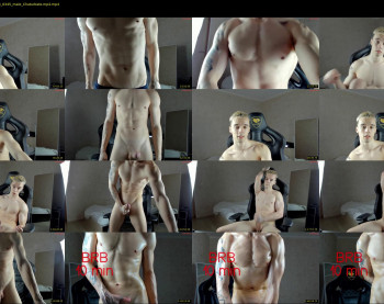mason_warhol — 120 minute Chaturbate male cam show recording, 720p, Oct 15, 2024