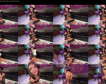 masterr_and_kittyy — 4 minute Chaturbate couple cam show recording, 720p, Oct 14, 2024