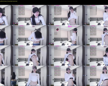 matchacoffee — 4 minute Chaturbate female cam show recording, 720p, Oct 14, 2024