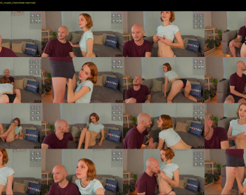maypeach — 33 minute Chaturbate female cam show recording, 720p, Oct 14, 2024
