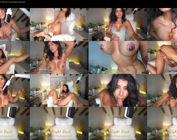 meegan1 — 97 minute Chaturbate female cam show recording, 720p, Oct 14, 2024