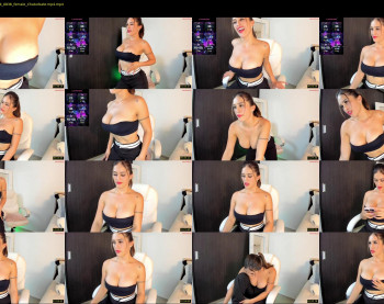 meganconnor_ — 28 minute Chaturbate couple cam show recording, 720p, Oct 14, 2024