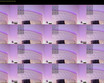 mel_evansx — 21 minute Chaturbate female cam show recording, 720p, Oct 14, 2024