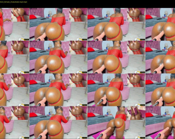 meliissablue — 14 minute Chaturbate female cam show recording, 720p, Oct 14, 2024