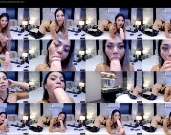 millabelle — 11 minute Chaturbate female cam show recording, 720p, Oct 15, 2024