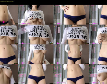 miolia — 120 minute Chaturbate female cam show recording, 720p, Oct 14, 2024