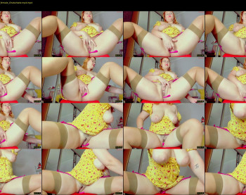 msfiery — 6 minute Chaturbate couple cam show recording, 720p, Oct 14, 2024