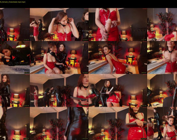 my_maite — 120 minute Chaturbate female cam show recording, 720p, Oct 14, 2024