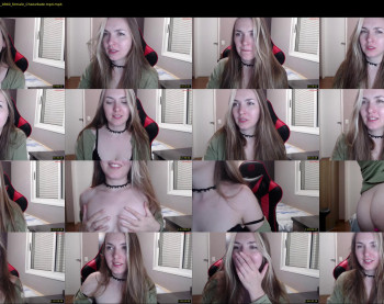 naughty_popa — 121 minute Chaturbate female cam show recording, 720p, Oct 14, 2024