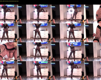naughtyobsessions — 14 minute Chaturbate female cam show recording, 720p, Oct 14, 2024