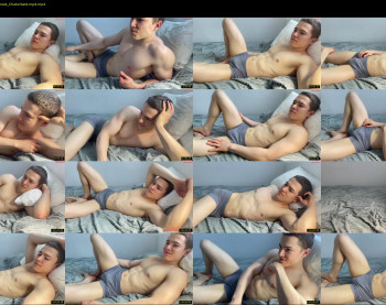 nfeibk — 118 minute Chaturbate male cam show recording, 720p, Oct 14, 2024