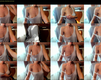 nickyplus — 121 minute Chaturbate couple cam show recording, 720p, Oct 14, 2024