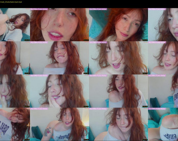 niilaa — 36 minute Chaturbate female cam show recording, 720p, Oct 14, 2024