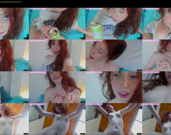 niilaa — 9 minute Chaturbate female cam show recording, 720p, Oct 14, 2024
